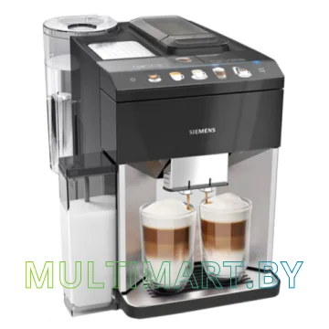 Эспрессо кофемашина Siemens EQ.500 Integral (TQ507R03)
